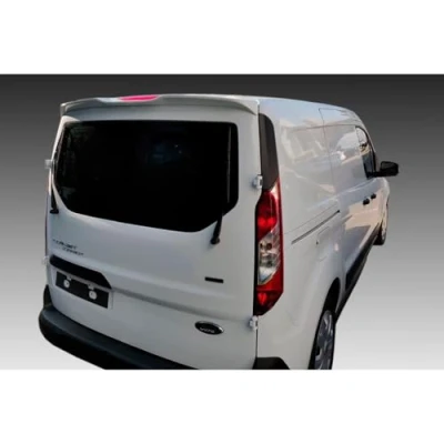 Imagen de Alerón de Techo Compatible con Ford Transit Connect 2014 (con portón Trasero) (PU)