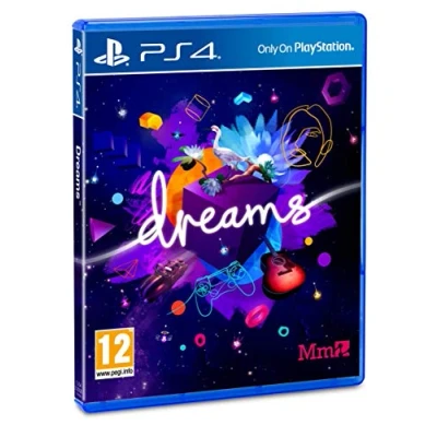 Imagen de Dreams