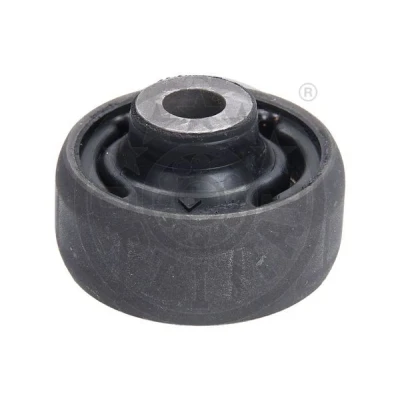 Imagen de OPTIMAL F8 7856 Silentblock brazo de Suspension ambos lados, posterior, Eje delantero Rodamiento caucho metal para oscilante transversal