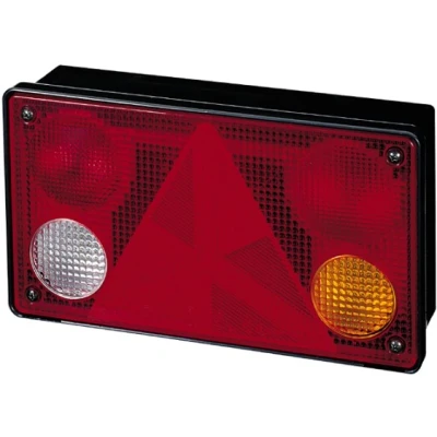 Imagen de Luz trasera HELLA 2VP 340 400 147 Derecha