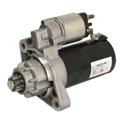 Imagen de BOSCH 0 986 022 460 Motor de arranque 12 2,2 9 VOLKSWAGEN: Touareg I