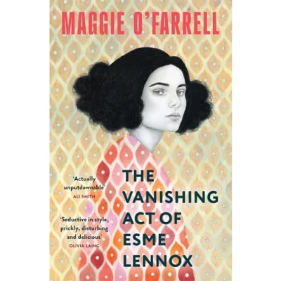 Imagen de The Vanishing Act Of Esme Lennox