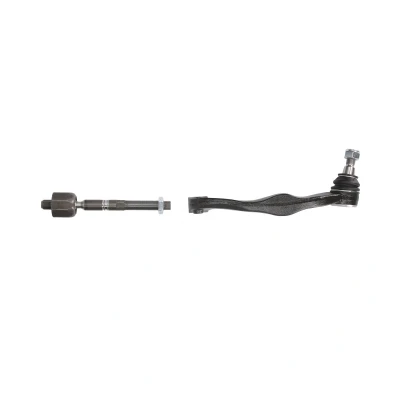 Imagen de febi BILSTEIN 31789 Barra de Dirección Eje delantero, izquierda con contratuerca Plus VOLKSWAGEN: Transporter 5, Multivan 5 (7HM