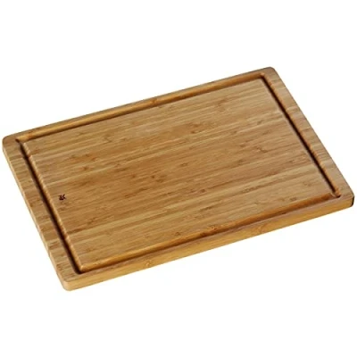 Imagen de WMF 18.8688.9990 Tabla de Cortar, Madera bambú, 2 x 45 30 cm
