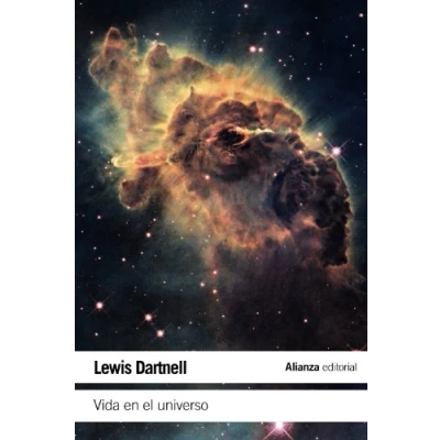 Imagen de Vida en el universo: Una introducción a la astrobiología (El libro de bolsillo Ciencias)