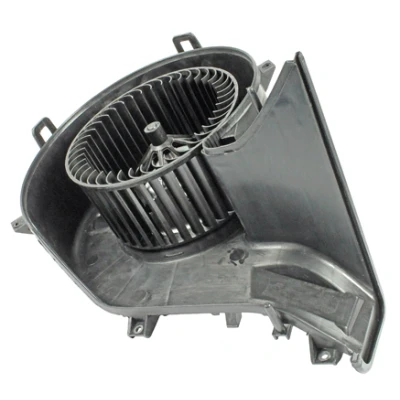 Imagen de METZGER 0917138 Ventilador de Calefacción para vehículos con climatizador automático OPEL: Vectra C Berlina, Astra H Hatchback, Caravan