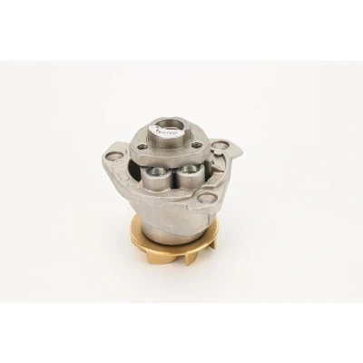 Imagen de Bomba de agua, refrigeración del motor CONTITECH WPS3091
