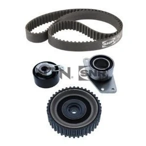Imagen de SNR KD455.51 Kit de correa distribución 153 RENAULT: MEGANE 1, CLIO 2, Kangoo I, OPEL: Movano A Furgón