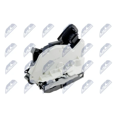 Imagen de NTY EZC VW 086 Cerradura de Puerta Atrás izquierda VOLKSWAGEN: Golf 7 Variant, 7, Jetta 4, SEAT: Leon III Hatchback, SC, ST