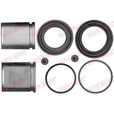 Imagen de QUICK BRAKE 114 5013 Kit de Reparación Frenos con pistón 46/52 FIAT: Ducato III Furgón, CITROËN: Jumper II Bus