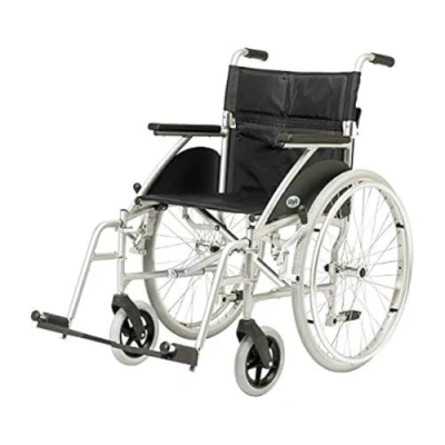 Imagen de Swift Days Patterson Silla de ruedas autopropulsada