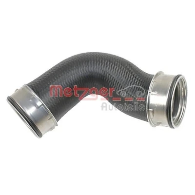 Imagen de METZGER 2400943 Manguera Turbo Con acople rápido MERCEDES BENZ: Clase E Berlina