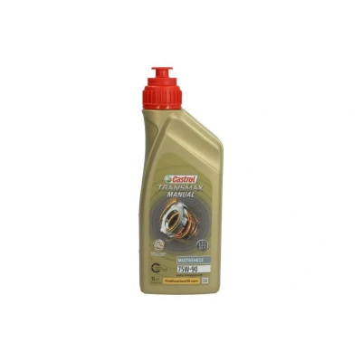 Imagen de CASTROL 15E984 Aceite de transmisión 75W 90 sintetico 1