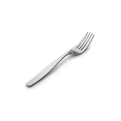 Imagen de Alessi Dessert Fork Itsumo ANF06/5 by Naota Fukasawa