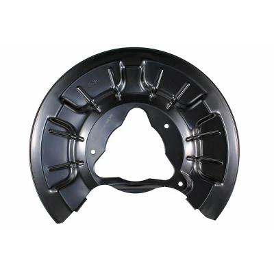 Imagen de METZGER 6115540 Chapa Protectora de Disco Freno Eje trasero, derecha