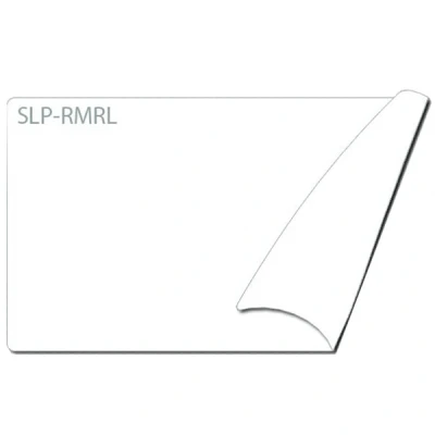 Imagen de Seiko Instruments SLP RMRL Etiquetas multiuso (28 x 51 mm), blanco