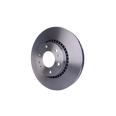 Imagen de HELLA PRO 8DD 355 117 921 Disco de freno 316 30 05/07 100 ventilación interna revestido sin perno sujeción rueda, buje rueda