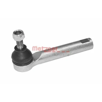 Imagen de METZGER 54036808 Rótula de dirección KIT + Eje delantero, derecha, izquierda TOYOTA: Corolla Verso, Avensis II Station Wagon