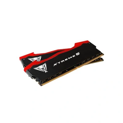 Imagen de Patriot Viper Xtreme 5 DDR5 RAM 32GB (2X16GB) 6000MT/s CL30 UDIMM Desktop Gaming Memory Kit PVX532G60C30K