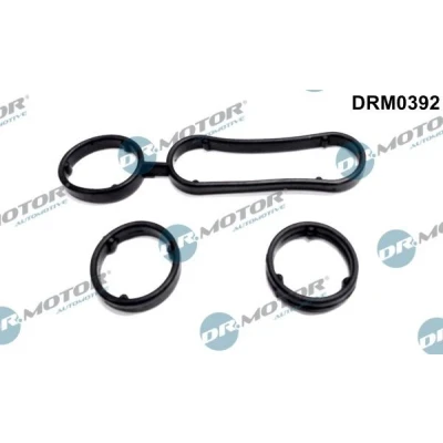 Imagen de DR.MOTOR AUTOMOTIVE DRM0392 Juntas VOLKSWAGEN: GOLF 6, Multivan 5 (7HM, Crafter 30 50 Furgón, AUDI: A6 C7 Berlina, A4 B8 Avant