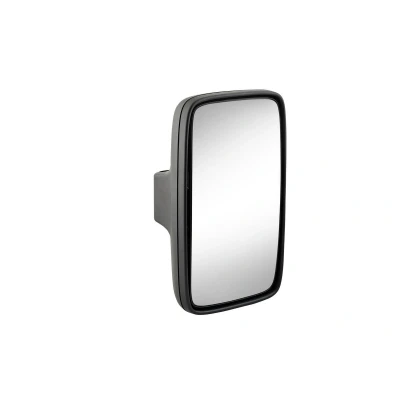 Imagen de espejo retrovisor Hella 8SB 501 358 082 ambos lados negro eléctrico ajustable calefactable, para ajuste elect. 12V