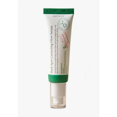 Imagen de AXIS Y Dark Spot Correcting Glow Serum 50 ml / 1.69 oz Brightening Korean Skincare, Treatment, Hyperpigmentation Treatment