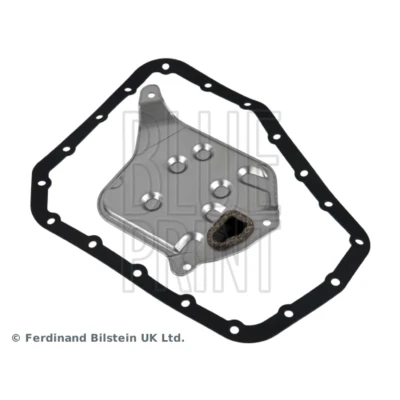 Imagen de BLUE PRINT ADT32143 Kit filtro hidrtáulico, caja automática con junta de cárter aceite CHEVROLET: Lacetti Hatchback
