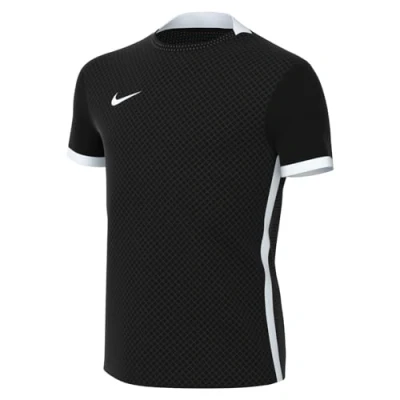 Imagen de Nike Performance Teamsport Camiseta básica para niños, Talla: 128 140, Schwarzweiss