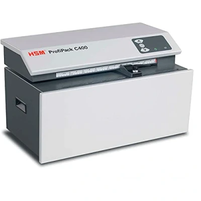 Imagen de HSM Profipack 400 Convertidor de Tarjetas una Sola Capa