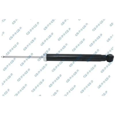 Imagen de GSP 32113820 Amortiguador Eje trasero Presión de gas Bitubular telescópico MAZDA: CX 5 I (KE, GH) 2.2 D, D AWD, 2.0