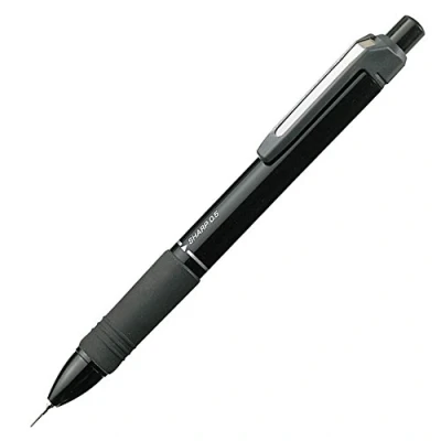 Imagen de Zebra sk sharbo + 1 bolígrafo multifunción, color negro