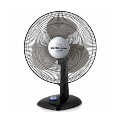 Imagen de Orbegozo Tf 0134 Ventilador Sobremesa 30 Cm 40W 3 Velocidades