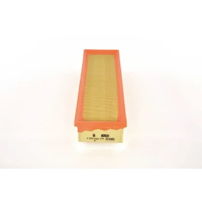 Imagen de BOSCH F 026 400 174 Filtro de aire 49 103 353 Cartucho filtrante PEUGEOT: 206 Hatchback, 307 SW, CITROËN: C4 I Coupé