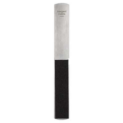Imagen de Margaret Dabbs Professional Foot File with 2 Pads Removes Hard and Dry Skin
