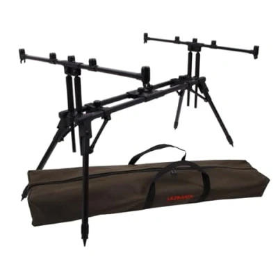 Imagen de Ultimate Sky Chaser Descansa Cañas Rod pod