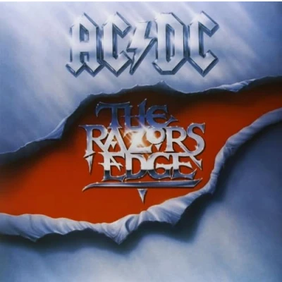 Imagen de The Razors Edge [Vinilo]