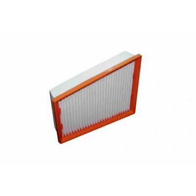 Imagen de VAICO V46 0439 Filtro de aire 58 193,0 247 Cartucho filtrante Original calidad RENAULT: MEGANE 3, 3 Coupe, Kangoo II / Grand