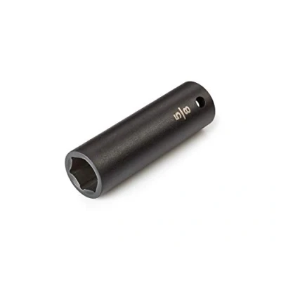 Imagen de TEKTON SID23016 Dado de impacto profundo 6 puntos 5/8 pulgada impulsor 1/2