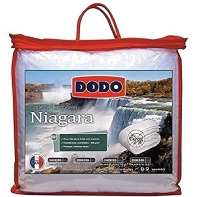 Imagen de Dodo Niagara Edredón antiácaros, Temperatura templada