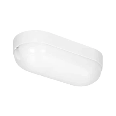 Imagen de Adviti RISMO OVAL Lampara LED Techo IP65 IK08 4000K (12.00)