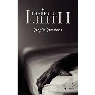 Imagen de El Diario de Lilith (SIN COLECCION)