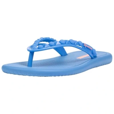 Imagen de Ipanema MEU Sol Ad, Chanclas Mujer, Azul y Rosa, 40 EU