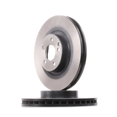 Imagen de TRW DF7351S Disco de freno 330 32 5 112 ventilado barnizado MERCEDES BENZ: Clase E Berlina, CLS Coupé, GLK