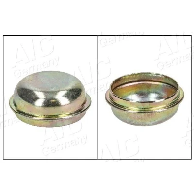 Imagen de AIC 52195 Tapa protectora, cubo de rueda OPEL: Zafira A, Corsa B Hatchback, Astra G CC