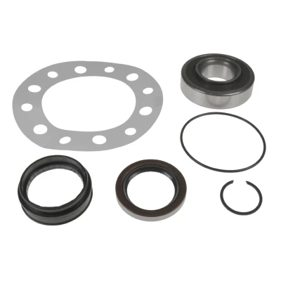 Imagen de BLUE PRINT ADT383108 Juego de cojinete rueda Eje trasero 90 Rodamiento ranurado bolas TOYOTA: HILUX 3 Pick up