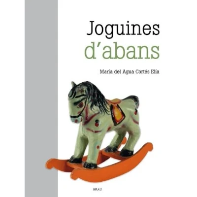 Imagen de Joguines Dabans