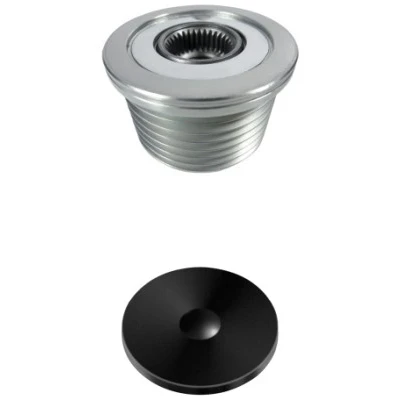 Imagen de HELLA 9XU 358 039 191 Rueda Libre Alternador 32,8 con caperuza BMW: 1 Hatchback, 3 Berlina, 5 Berlina