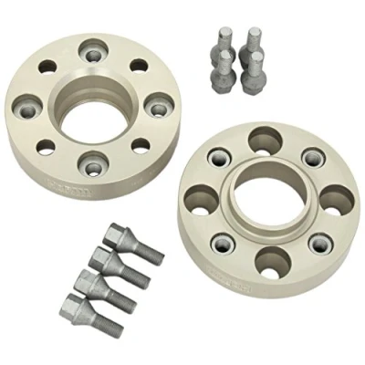 Imagen de H&amp;R 6034650 Ensanchamiento ancho vía 4 108 30 PEUGEOT: 106 II Hatchback, 206 I CITROËN: C4 Coupé, C2 Hatchback