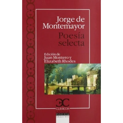 Imagen de Poesia Selecta