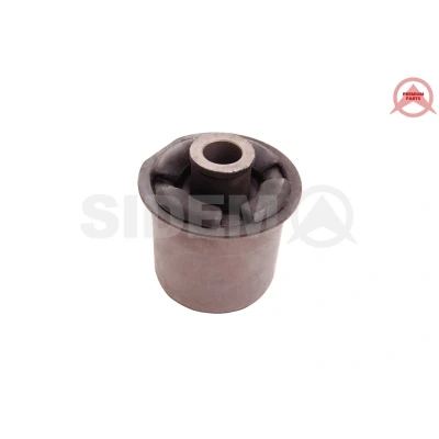 Imagen de SIDEM 893614 Silentblock Brazo de Suspension Eje delantero abajo Rodamiento caucho metal oscilante transversal JEEP: Cherokee III
